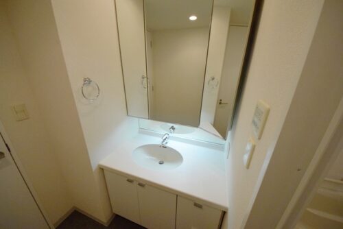 パークタワー芝浦ベイワードオーシャンウイングイメージ