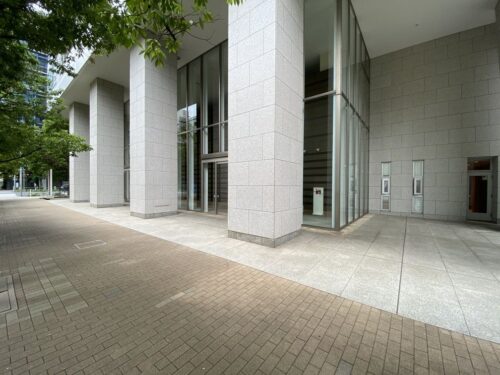 パークタワー芝浦ベイワードアーバンウィング (外観)イメージ