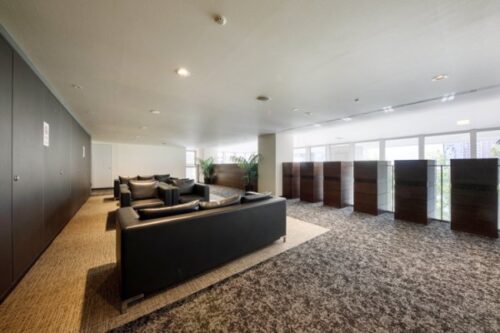 パークタワー芝浦ベイワードアーバンウィング (内装)イメージ