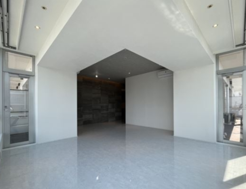 パークタワー芝浦ベイワードアーバンウィング (居間)イメージ