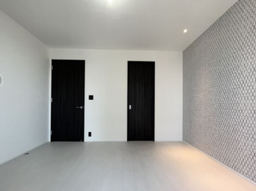 パークタワー芝浦ベイワードアーバンウィング (居間)イメージ