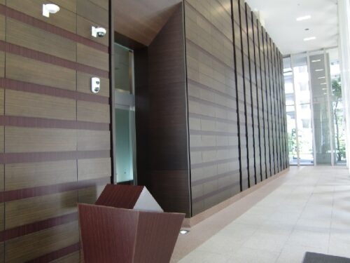 パークタワー芝浦ベイワードアーバンウィング (内装)イメージ