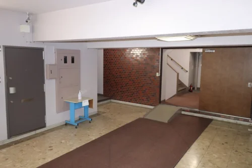 広尾ハイツ (内装)イメージ