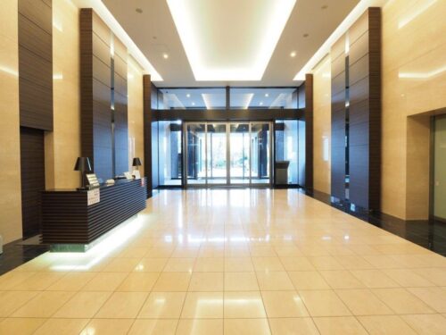 グランドヒルズ三軒茶屋ヒルトップガーデン (内装)イメージ