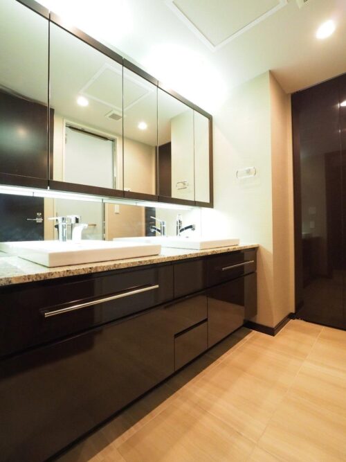 グランドヒルズ三軒茶屋ヒルトップガーデンイメージ