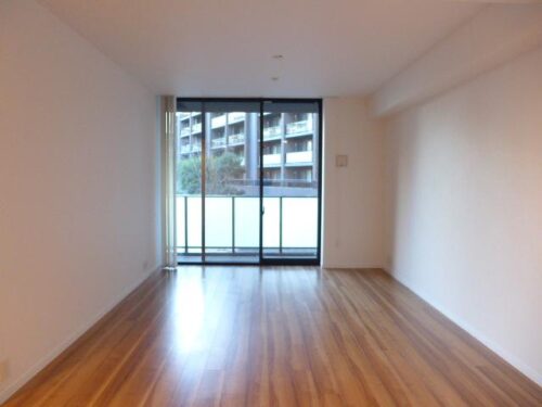 グランドヒルズ三軒茶屋ヒルトップガーデン (寝室)イメージ