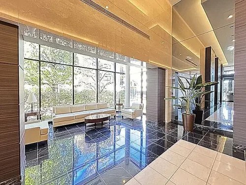 グランドヒルズ三軒茶屋ヒルトップガーデン (内装)イメージ