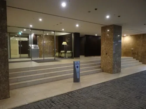 グランドヒルズ三軒茶屋ヒルトップガーデン (外観)イメージ