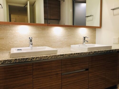 グランドメゾン白金イメージ