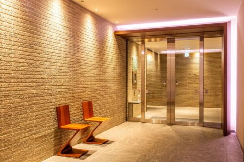 グランドメゾン白金 (内装)イメージ