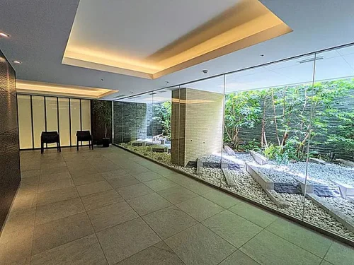 グランドメゾン白金レジデンス (内装)イメージ