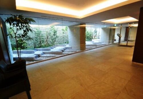 グランドメゾン白金レジデンス (内装)イメージ