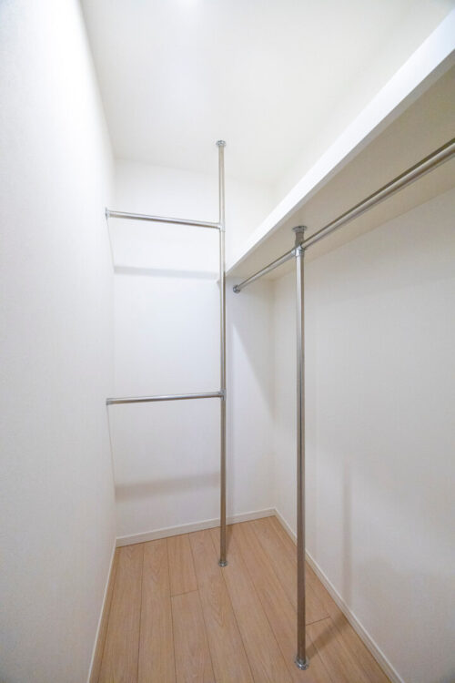 グランドメゾン白金の杜ザ・タワーイメージ