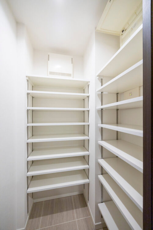 グランドメゾン白金の杜ザ・タワーイメージ