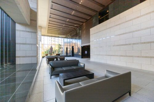 グランドメゾン白金の杜ザ・タワー (内装)イメージ