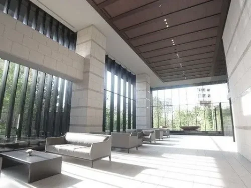 グランドメゾン白金の杜ザ・タワー (内装)イメージ