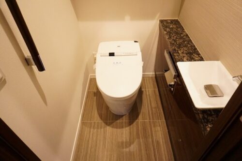 グランドメゾン白金の杜ザ・タワーイメージ