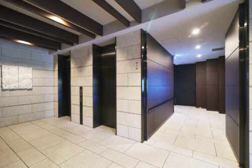 グランドメゾン白金の杜ザ・タワー (内装)イメージ