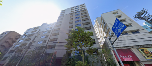 グランドメゾン白金高輪パークフロント