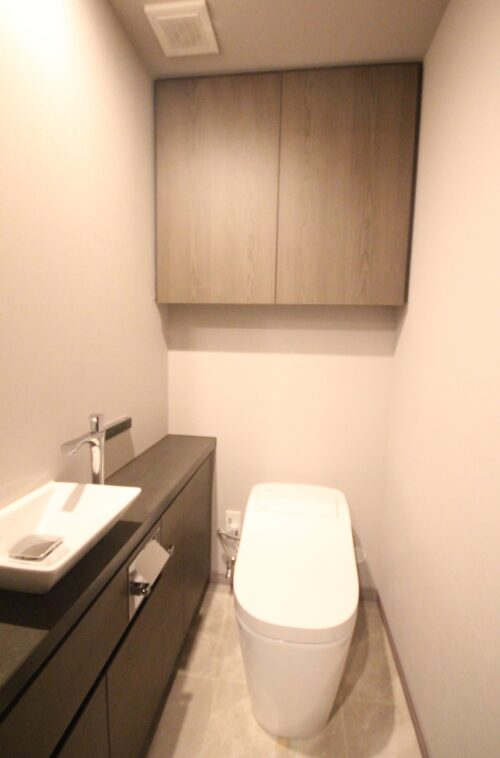 グランドメゾン白金高輪パークフロントイメージ