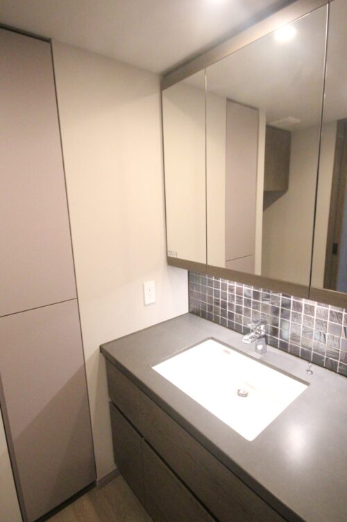 グランドメゾン白金高輪パークフロントイメージ