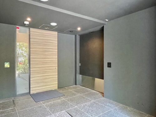 グランドメゾン白金高輪パークフロント (内装)イメージ