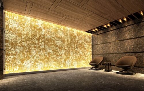 グランドメゾン白金高輪パークフロント (内装)イメージ