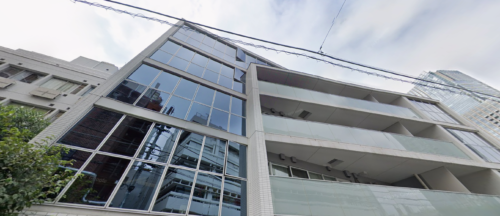 ブランズ六本木