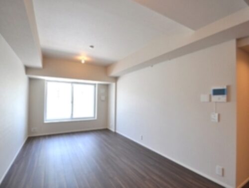 ブランズ六本木 (寝室)イメージ