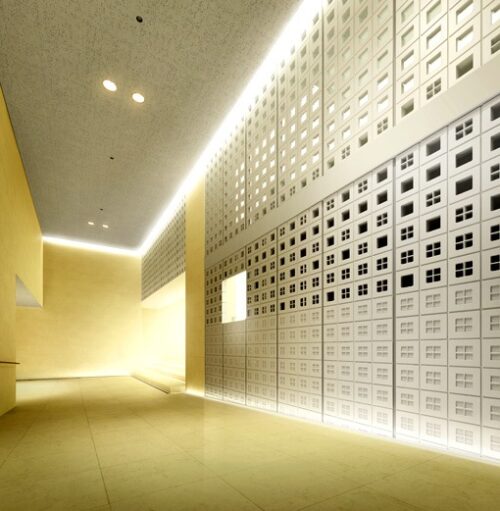 ブランズ六本木 (内装)イメージ