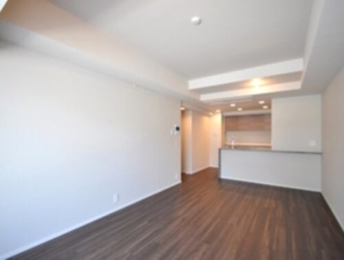 ブランズ六本木 (居間)イメージ