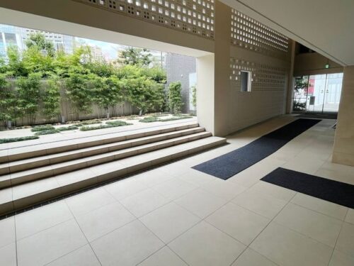 ブランズ六本木 (内装)イメージ