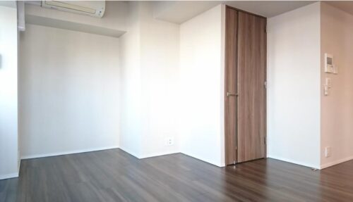 ブランズ六本木 (居間)イメージ