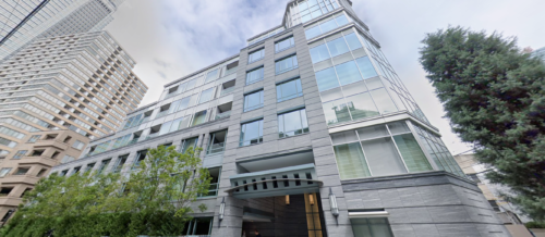 ブランズ六本木ザ・レジデンス