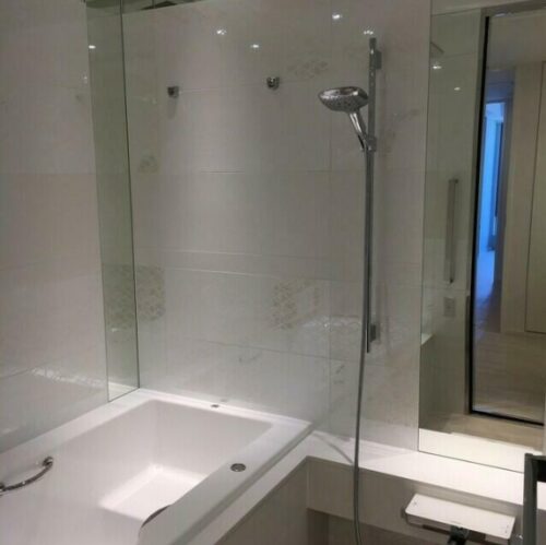 ブランズ六本木ザ・レジデンス (風呂)イメージ