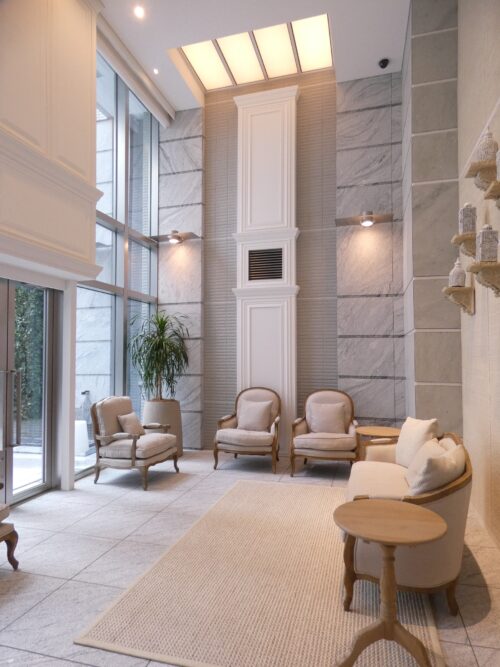 ブランズ六本木ザ・レジデンス (内装)イメージ