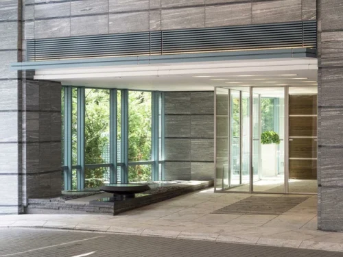 ブランズ六本木ザ・レジデンス (内装)イメージ