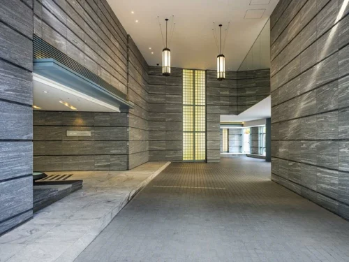 ブランズ六本木ザ・レジデンス (内装)イメージ