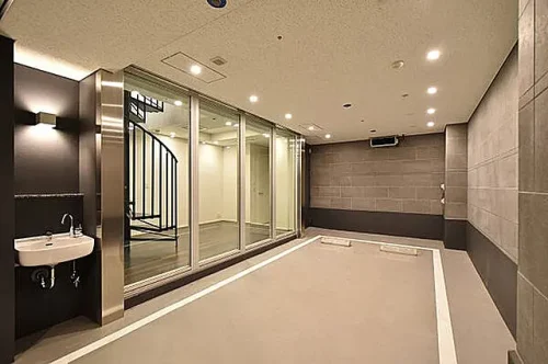 ブランズ六本木ザ・レジデンス (内装)イメージ