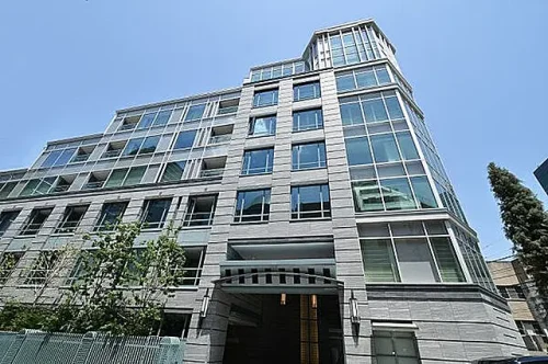 ブランズ六本木ザ・レジデンス (外観)イメージ