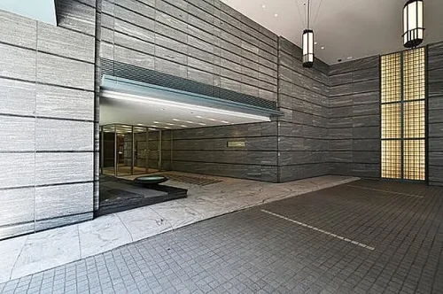 ブランズ六本木ザ・レジデンス (外観)イメージ