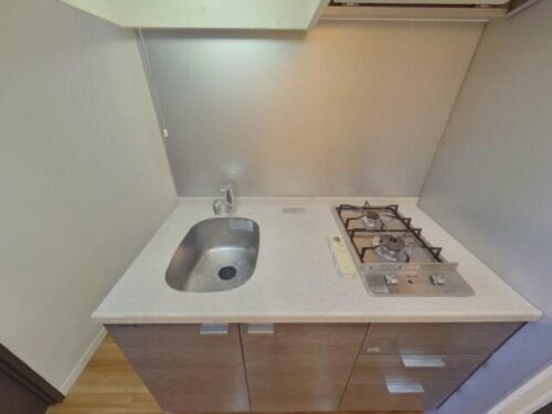 ラサンテ広尾 (キッチン)イメージ