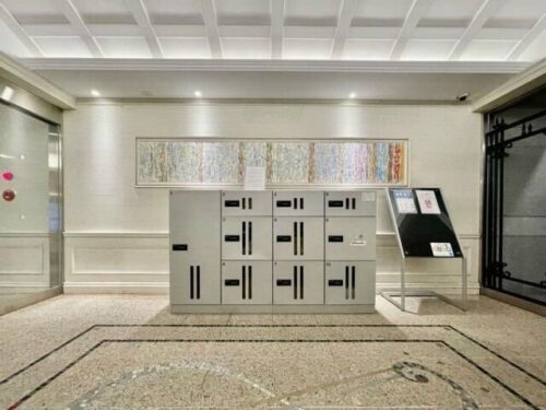 ラサンテ広尾 (内装)イメージ