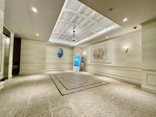 ラサンテ広尾 (内装)イメージ