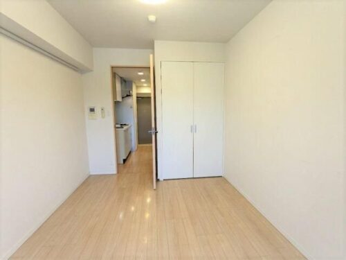 ラサンテ広尾 (寝室)イメージ