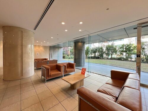 ミレニアムガーデンコート (内装)イメージ