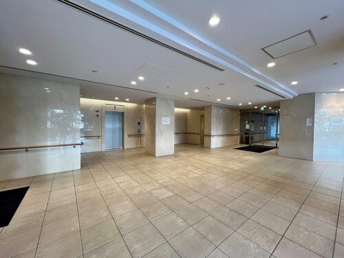 ミレニアムガーデンコート (内装)イメージ