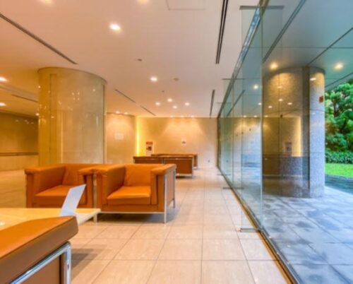 ミレニアムガーデンコート (内装)イメージ