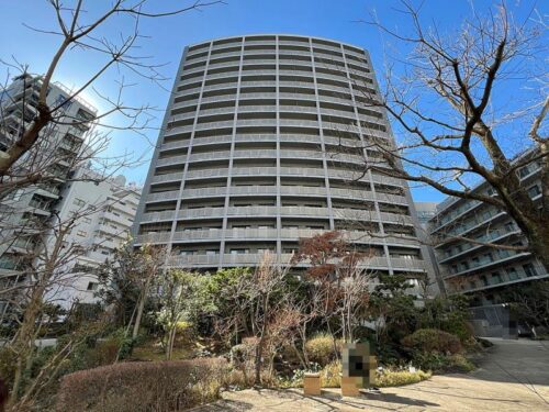 ミレニアムガーデンコート (外観)イメージ