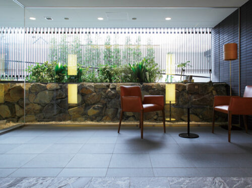 ザ・パークハウス白金 (内装)イメージ